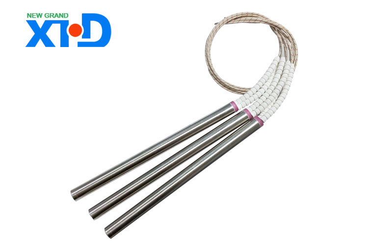 熱彎?rùn)C(jī)電加熱棒 熱彎?rùn)C(jī)電加熱棒