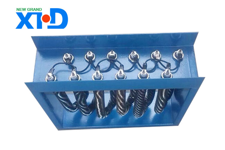 空調(diào)風(fēng)管輔助框架式電加熱器 空調(diào)風(fēng)管輔助框架式電加熱器