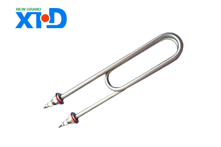 U型蒸飯機液體電加熱器 U型蒸飯機液體電加熱器