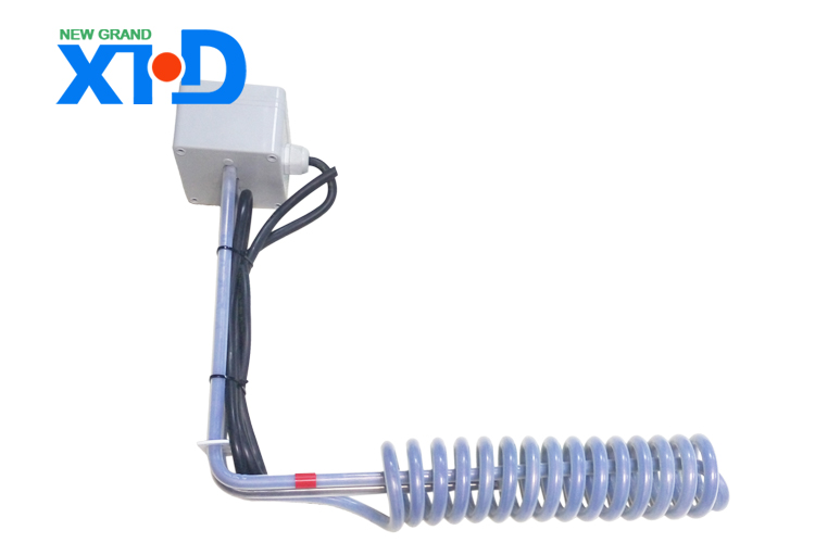 可調控溫式鐵氟龍電加熱管 可調控溫式鐵氟龍電加熱管