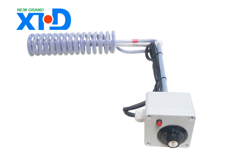 可調控溫式鐵氟龍電加熱管 可調控溫式鐵氟龍電加熱管