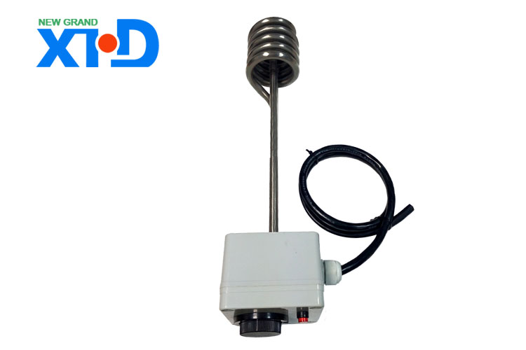 自動(dòng)控溫鈦電加熱管 自動(dòng)控溫鈦電加熱管