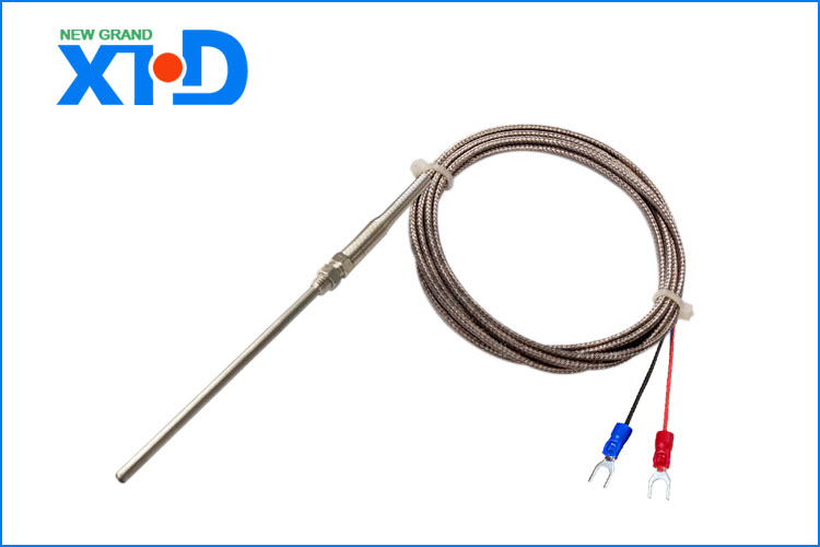 M8螺牙式熱電偶 M8螺牙式熱電偶