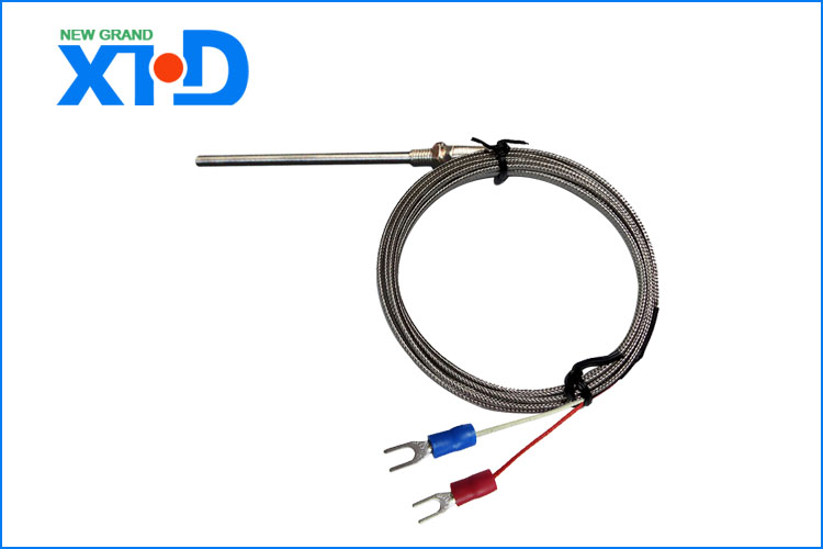 M8螺牙式熱電偶 M8螺牙式熱電偶